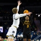 college basketball picks Biko Johnson Idaho Vandals predictions best bet odds