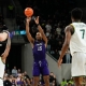 college basketball picks Bradyn Hubbard Abilene Christian Wildcats predictions best bet odds