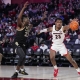college basketball picks Braelen Bridges Georgia Bulldogs predictions best bet odds