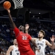 college basketball picks Brandon Benjamin Fairfield Stags predictions best bet odds