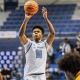 college basketball picks Braxton Williams Citadel predictions best bet odds