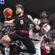 college basketball picks Brayden Maldonado Seattle Redhawks predictions best bet odds