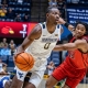 college basketball picks Brenen Lorient West Virginia Mountaineers predictions best bet odds