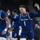college basketball picks Brent Bland St Peters Peacocks predictions best bet odds