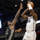 college basketball picks Bryce Harris Howard Bison predictions best bet odds