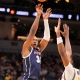 college basketball picks Bryce Harris Howard Bison predictions best bet odds