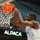 college basketball picks Caleb Wilson North Carolina Tar Heels predictions best bet odds