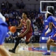 college basketball picks Cam Miles Florida State Seminoles predictions best bet odds