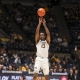 college basketball picks Chance Moore West Virginia Mountaineers predictions best bet odds