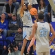 college basketball picks Chris Dockery UMKC Kangaroos predictions best bet odds