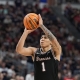 college basketball picks Christian Hammond Santa Clara Broncos predictions best bet odds