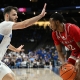 college basketball picks Christian Winborne Nicholls Colonels predictions best bet odds