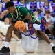 college basketball picks CJ Brown USF Bulls predictions best bet odds