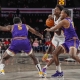 college basketball picks CJ McPherson Tennessee Tech Golden Eagles predictions best bet odds
