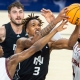 college basketball picks Corneilous Williams North Alabama Lions predictions best bet odds
