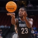 college basketball picks Cornelius Robinson Jr Monmouth Hawks predictions best bet odds