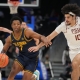 college basketball picks Dai Dai Ames California Golden Bears predictions best bet odds