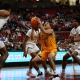 college basketball picks Damarion Dennis Wyoming Cowboys predictions best bet odds