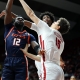 college basketball picks Daniel Akitoby UTSA Roadrunners predictions best bet odds