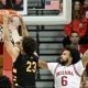 college basketball picks Daniel Rouzan Bethune Cookman Wildcats predictions best bet odds