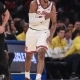 college basketball picks Daniss Jenkins St. John's Red Storm predictions best bet odds