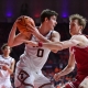 college basketball picks David Mirkovic Illinois Fighting Illini predictions best bet odds