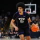 college basketball picks David Punch TCU Horned Frogs predictions best bet odds