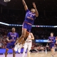 college basketball picks Demari Williams Houston Christian Huskies predictions best bet odds