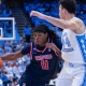 college basketball picks Dennis Parker Jr Radford Highlanders predictions best bet odds