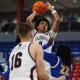 college basketball picks DeSean Goode Robert Morris Colonials predictions best bet odds