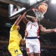 college basketball picks Dillon Mitchell St Johns Red Storm predictions best bet odds