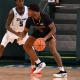 college basketball picks DJ Hall Texas State Bobcats predictions best bet odds