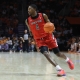 college basketball picks DJ Jefferson Gardner Webb Bulldogs predictions best bet odds