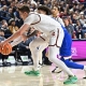 college basketball picks Dovydas Butka Campbell Fighting Camels predictions best bet odds