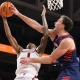 college basketball picks Dylan Faulkner Samford Bulldogs predictions best bet odds