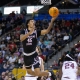 college basketball picks Dyondre Dominguez Arkansas State Red Wolves predictions best bet odds