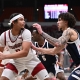 college basketball picks Eemeli Yalaho Washington State Cougars predictions best bet odds