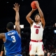 college basketball picks Eian Elmer Miami RedHawks predictions best bet odds