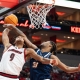 college basketball picks Elijah Jones UTEP Miners predictions best bet odds