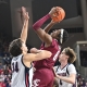 college basketball picks Elijah Mahi Santa Clara Broncos predictions best bet odds