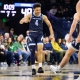college basketball picks Elijah Morgan Citadel Bulldogs predictions best bet odds
