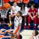 college basketball picks Elyjah Freeman Auburn Tigers predictions best bet odds
