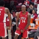 college basketball picks Emmanuel Stephen UNLV Rebels predictions best bet odds
