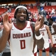 college basketball picks Emmanuel Ugbo Washington State Cougars predictions best bet odds