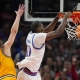 college basketball picks Flory Bidunga Kansas Jayhawks predictions best bet odds