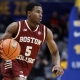 college basketball picks Fred Payne Boston College Eagles predictions best bet odds