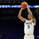 college basketball picks Freddie Dilione V Penn State Nittany Lions predictions best bet odds