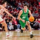 college basketball picks Garrett Anderson North Dakota Fighting Hawks predictions best bet odds