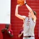 college basketball picks Grant Nelson Alabama Crimson Tide predictions best bet odds