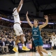 college basketball picks Henry Abraham Coastal Carolina Chanticleers predictions best bet odds